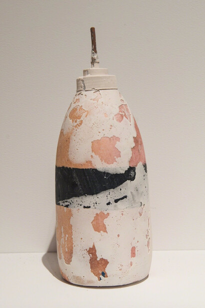 Monica Cook, Tonko, 2016. Courtesy of Postmasters Gallery