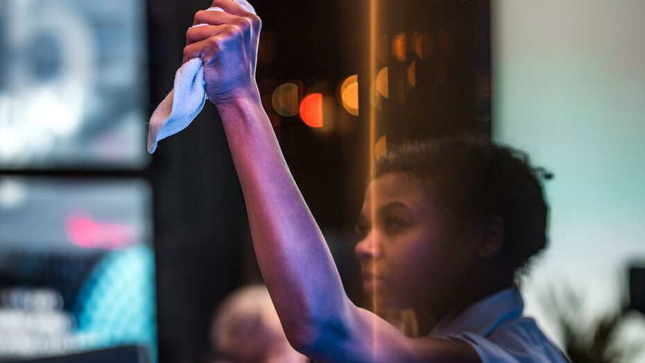 The Commons Artist Project. Courtesy of MCA Chicago