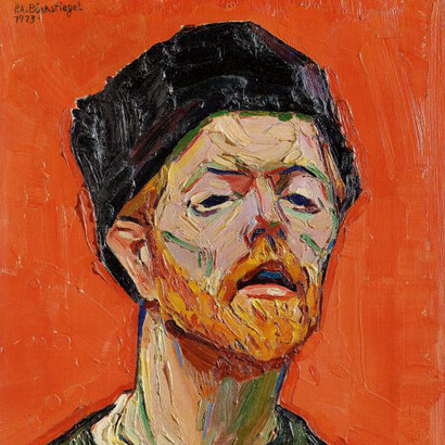 Making Van Gogh. Courtesy of Museum Städel