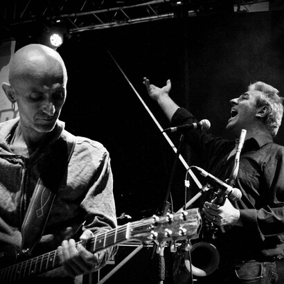 Bisca in concerto