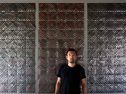 Takayuki Daikoku. Courtesy of Semjon Contemporary