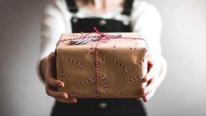 Make Your Gift Meaningful & Memorable