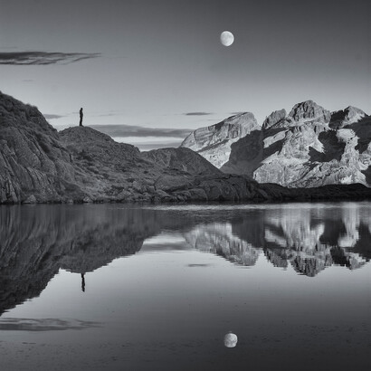 Metafora del rapporto tra verità e cuora nel buddismo zen