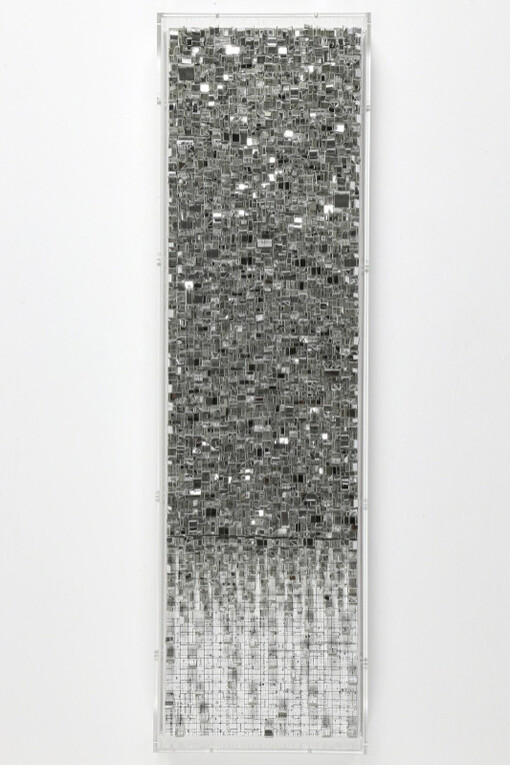 Reflection. Courtesy of Dillon + Lee