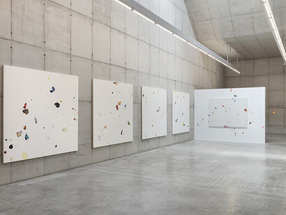 Mauro Piva. Courtesy of Galeria Leme