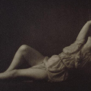 Portraits of the World. Courtesy of National Portrait Gallery