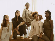 As agents of change, these women stand united in their commitment to dismantling rigid gender roles and embracing the rich tapestry of human experience, one empowered step at a time