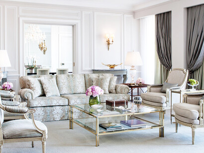 Royal Suite