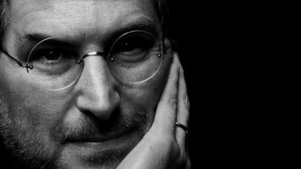 Foto risalente ad Agosto 2011 quando diede le dimissioni da Amministratore delegato di Apple Inc.