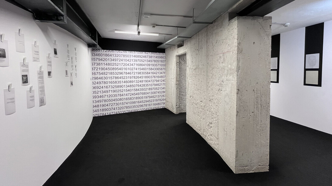 Various artists, Play(limit)α, exhibition view. Courtesy of Wroclaw Contemporary Museum