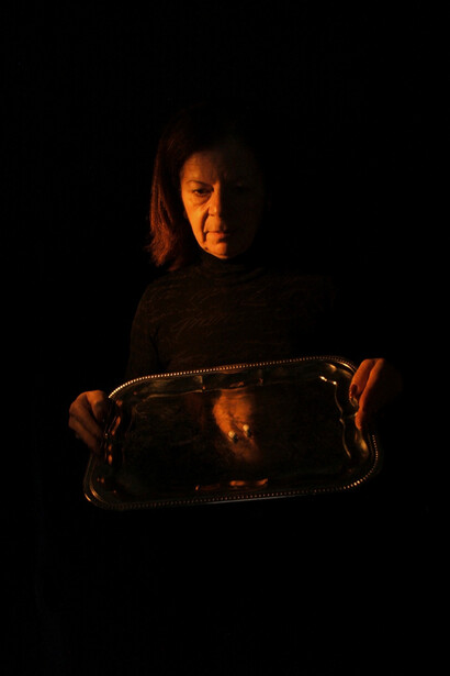  Série «Fool Rush in where»