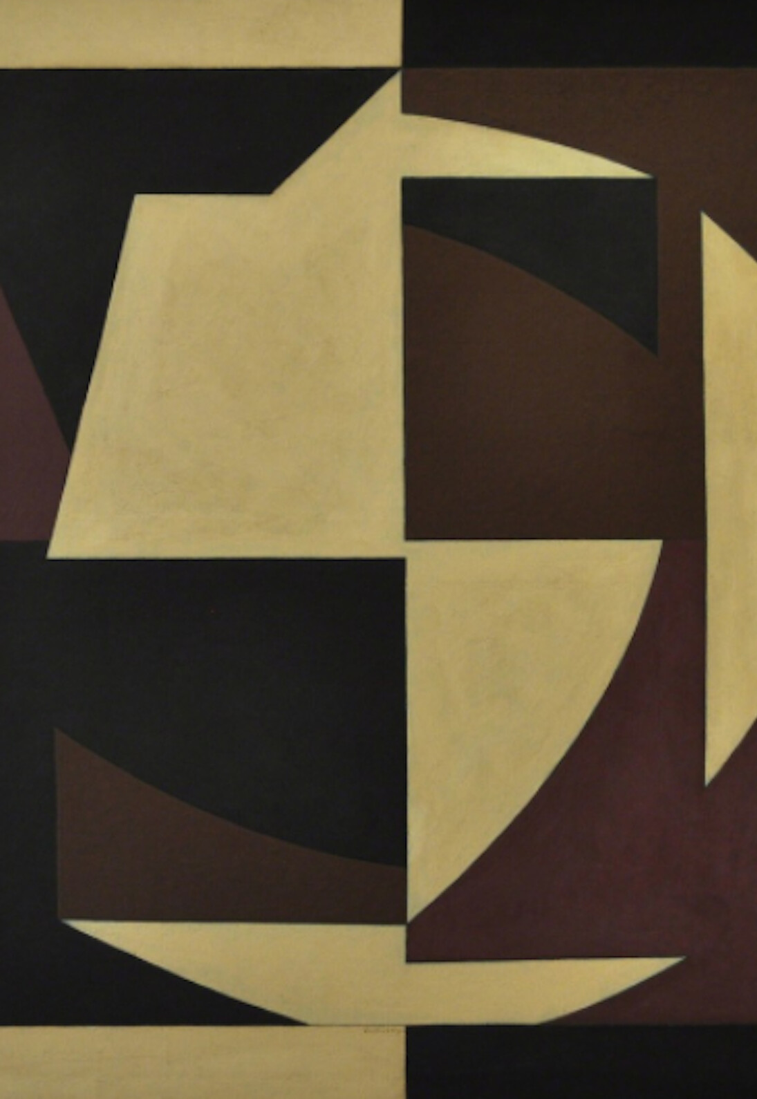 An Open Mind. Courtesy of Maddox Arts