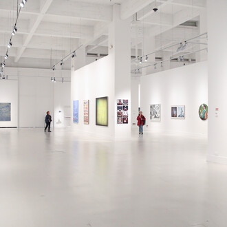 Neighbours IV. Courtesy of CAC