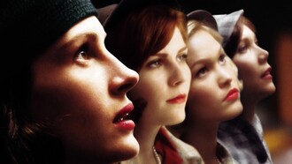 Mona Lisa smile, diretto da Mike Newell