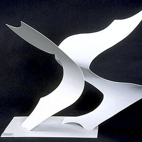 Marcel Barbeau. Courtesy of Musée national des beaux-arts du Québec