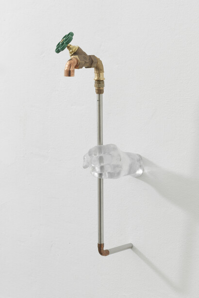 Mia Goyette, 'Hybrid' 2014, Courtesy of the artist