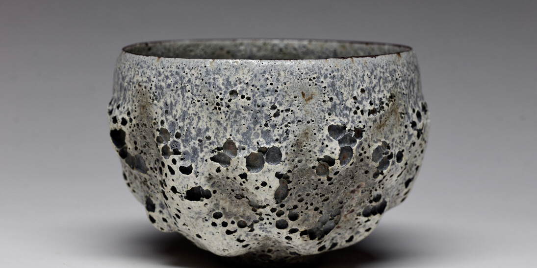 Jay Kvapil. Courtesy of Lefebvre & Fils Gallery