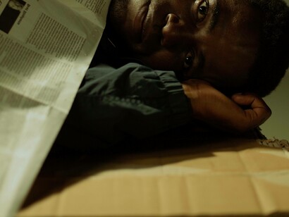 Homelessness as a result of social inequity