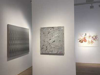 One Moment in Time. Courtesy of Galerie Anita Beckers
