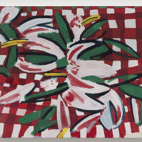 Mel Davis. Courtesy of Honor Fraser Gallery