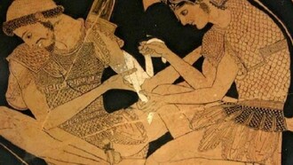 L'arte medica nell'Antica Grecia