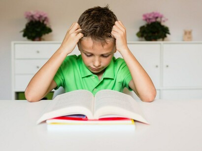 Difficoltà nell'apprendimento