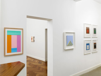 Cutting Edge. Courtesy of Galerie Ludorff