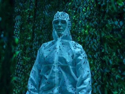 Umberto Diecinove, I n s c t s. Cortesia di Yeast Photo Festival