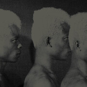 Rotimi Fani-Kayode. Courtesy of Hales Gallery 