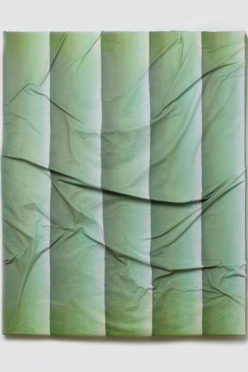 Transfigured. Courtesy of Diane Rosenstein