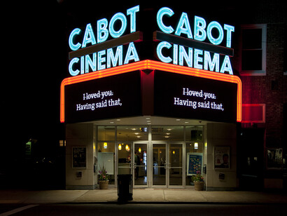 Victoria Crayhon. Courtesy of Cade Tompkins Projects