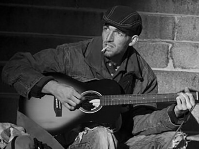 La vita non è una strada