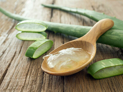 Aloe vera