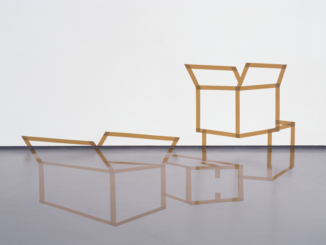 Igor Eskinja, Made In:side, 2006, Lambda print on dibond, Edition of 5, 80 x 120 cm