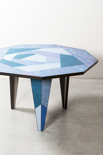 Martino Gamper. Table