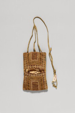 Central Asian Gallery. Courtesy of National Museum of Korea
