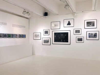 Masahisa Fukase. Courtesy of Galleria Carla Sozzani