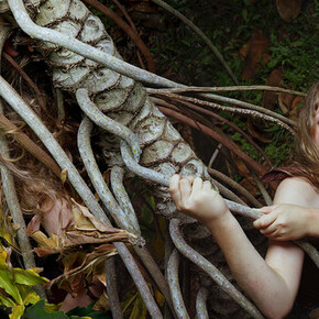 Faculty Focus 2018. Courtesy of Southeast Museum of Photography