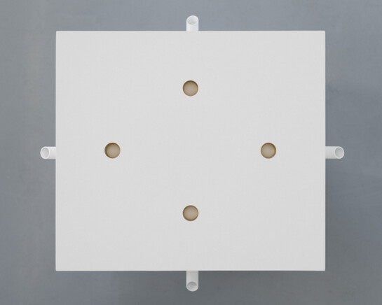 Pablo Accinelli. Courtesy of the Goma