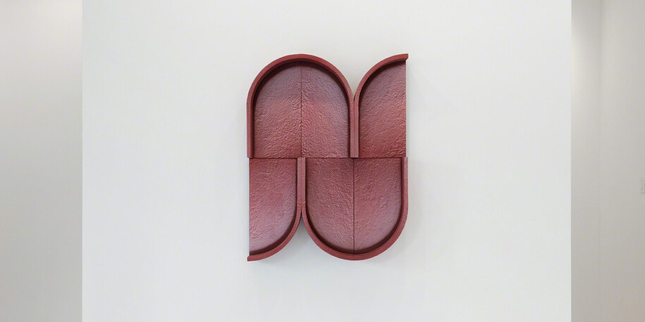 Rational Design, Exhibition view. Courtesy of Nathalie Karg Gallery