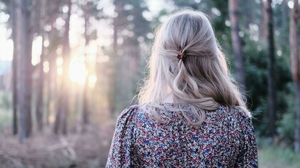 A veces, las grandes transformaciones personales comienzan con una simple pregunta que nos obliga a mirar hacia adentro