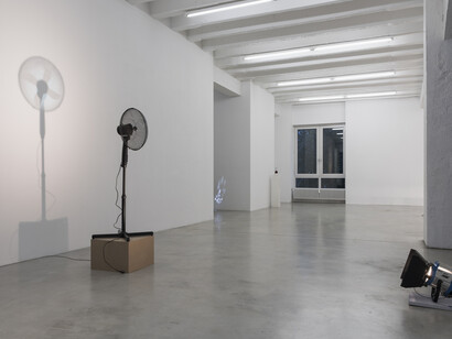 Vadim Fishkin. Courtesy of Galerija Gregor Podnar