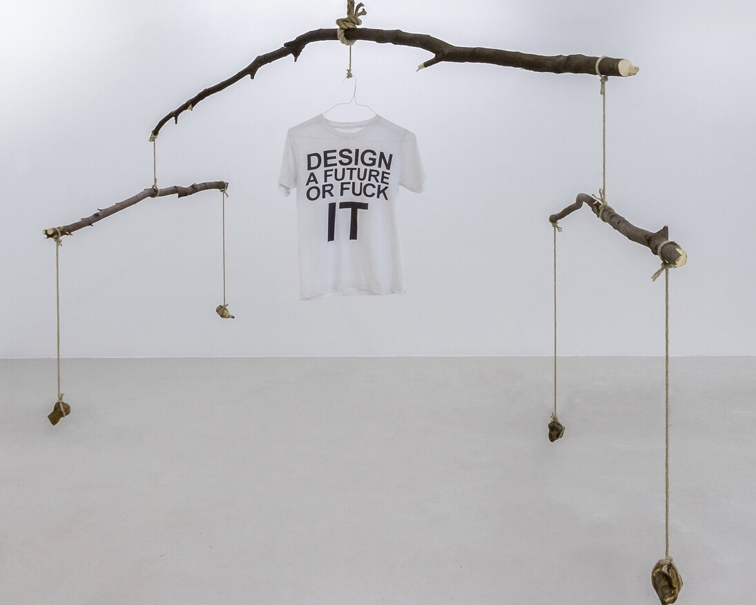 Joel Kyack. Courtesy of Workplace Gallery