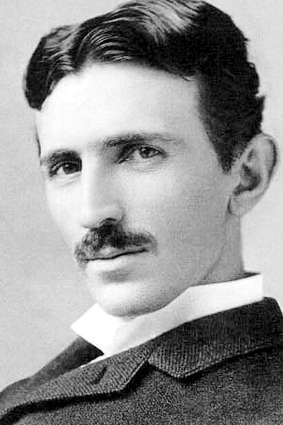 Nikola Tesla