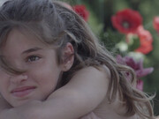 Mourning. Courtesy of Hamburger Kunsthalle