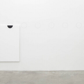 Kim Yong-Ik. Courtesy of Tina Kim Gallery