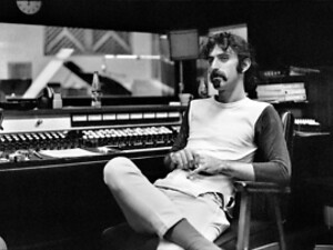 Frank Zappa