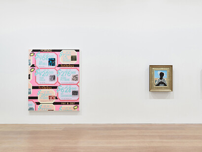 Kerry James Marshall. Courtesy of David Zwirner