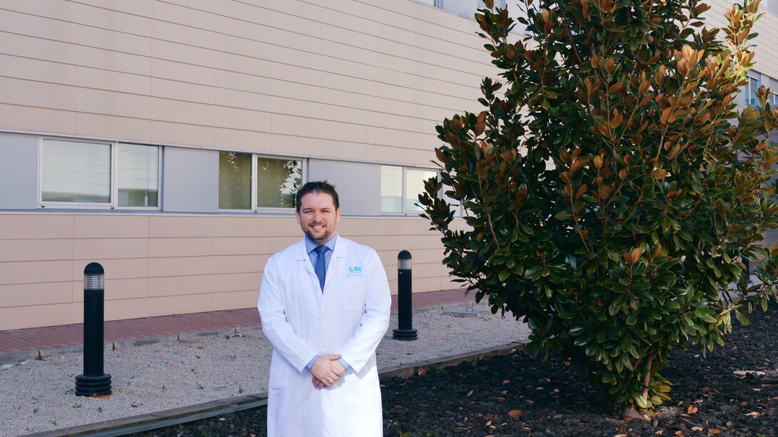 Manuel González Murillo