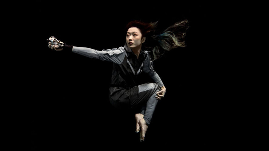 Xin Liu. Courtesy of MAD Museum